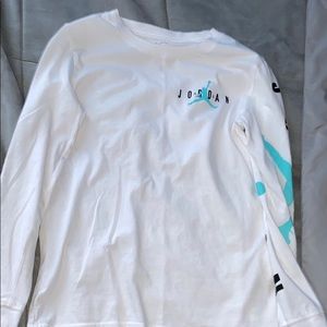 Jordan sweatshirt